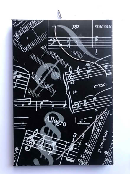 Photo of free Musical folder (Hadlow TN11) #1