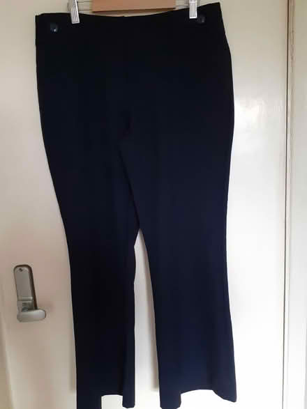Photo of free Women's trousers size 12 (Northolt) #1