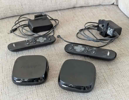 Photo of free NowTV box (South Lynn PE30) #1