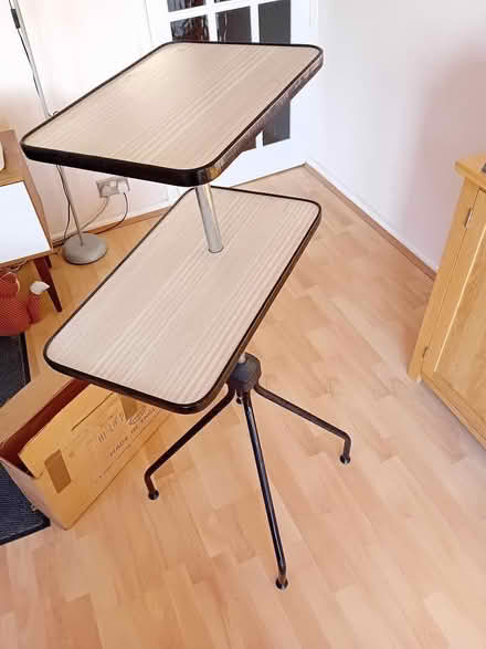Photo of free Projector stand (Glenleigh Pk area Bexhill TN39) #1
