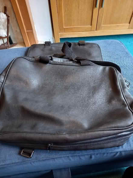 Photo of free Bag (Littlemore OX4) #3