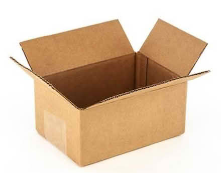Photo of free Clean Boxes: 19”x12.5”x10” (San Rafael) #1