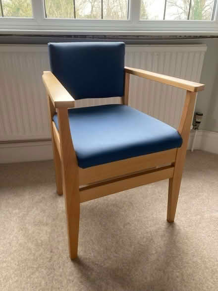 Photo of free A commode (Westbury on Trym BS9) #2