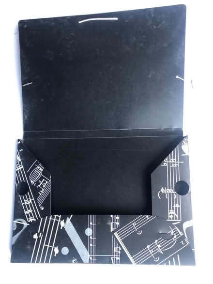 Photo of free Musical folder (Hadlow TN11) #2