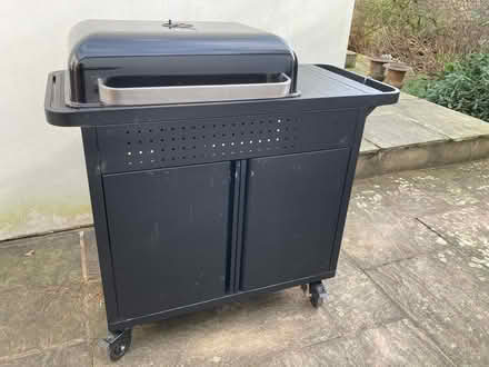 Photo of free Barbecue (CA6 4NQ) #1