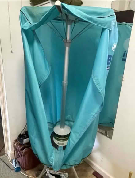 Photo of free JML Dry buddy (SS15 laindon) #2