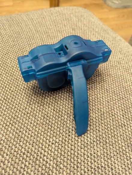 Photo of free Bike chain cleaner tool (Swarkestone DE73) #1