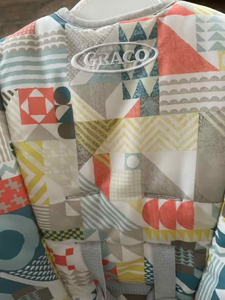 Photo of free Baby chair (Wickford) #1