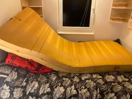 Photo of free Foam single mattress (RG2) #1