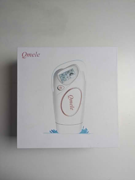 Photo of free Qmele IPL Device (Hanwell) #1