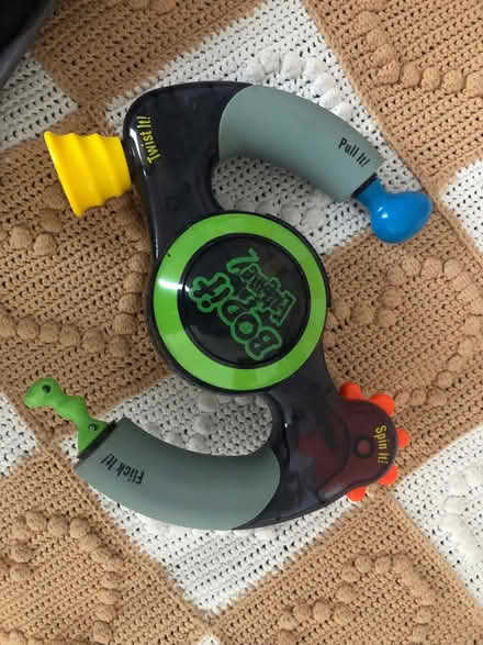 Photo of free Backpacks and bop it toy (South Oxfordshire RG4) #2