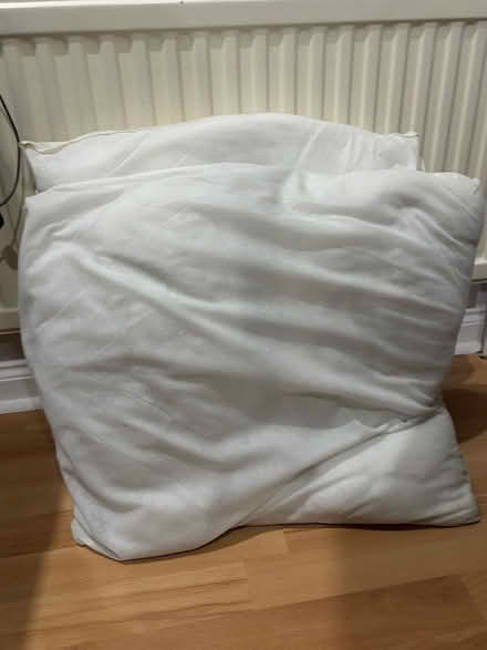 Photo of free 2 Cushions (ME10) #2