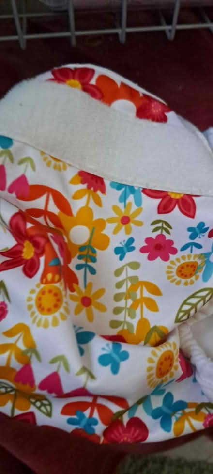 Photo of free Duaper Covers (RWC) #1