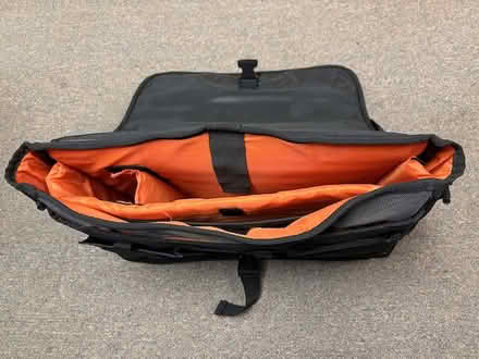 Photo of free Microsoft Laptop Bag (Collegeville) #2
