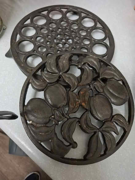 Photo of free Kitchen items (Kilburn DE56) #2
