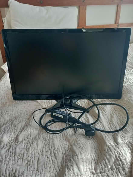 Photo of free Acer monitor (Sydenham) #1