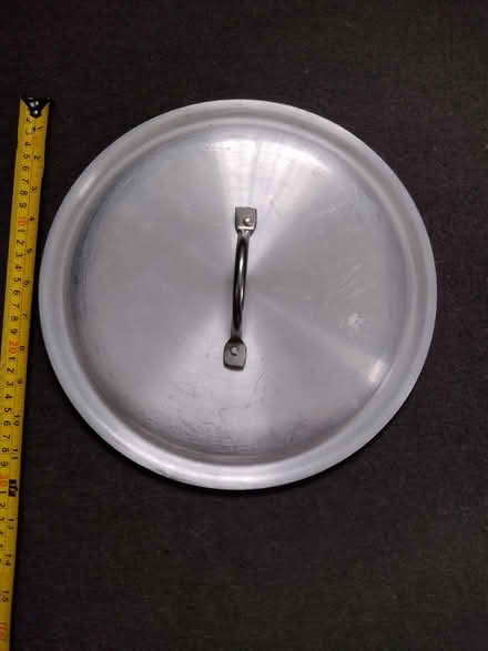 Photo of free Cooking pot (North Kensington W10) #3