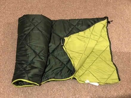 Photo of free Regatta sleeping bag (Honor Oak/ Forest Hill SE23) #1