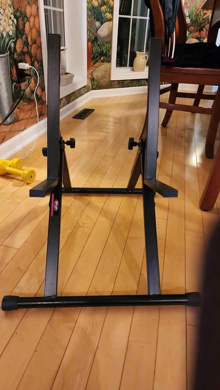 Photo of free Amplifier Stand (Penfield) #2