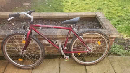 Photo of free Bike.. good condition (Ham TW10) #1
