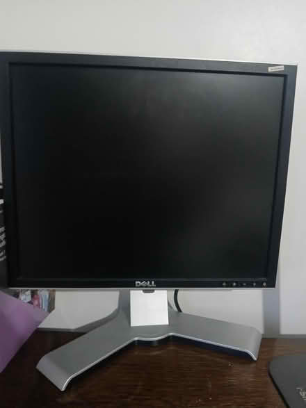 Photo of free Monitor (TW9) #1
