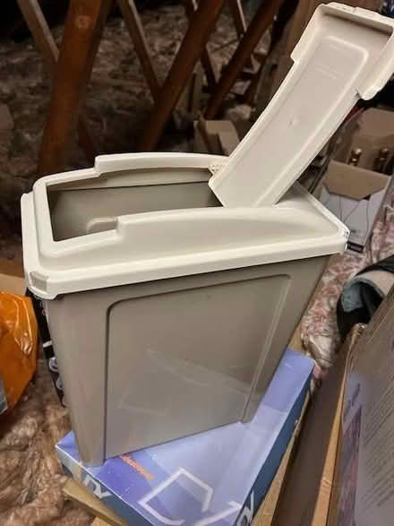 Photo of free Waste Paper Bin ? (Wallington PO16) #1