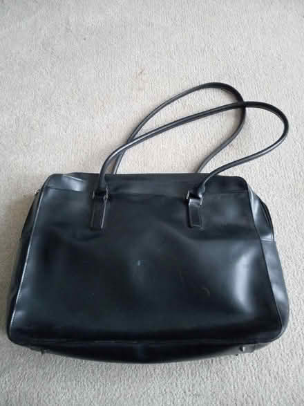 Photo of free Next handbag (Near Horsham Station) #1