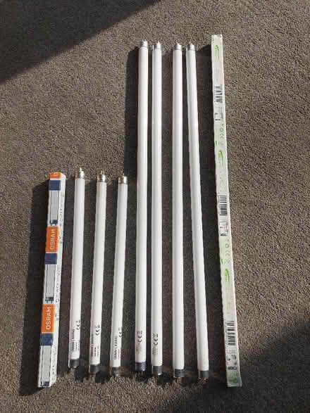 Photo of free Under unit kitchen lights (Eastcote HA4) #1