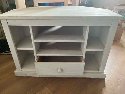 Photo of free Solid wood TV cabinet (Maidstone, ME16) #1