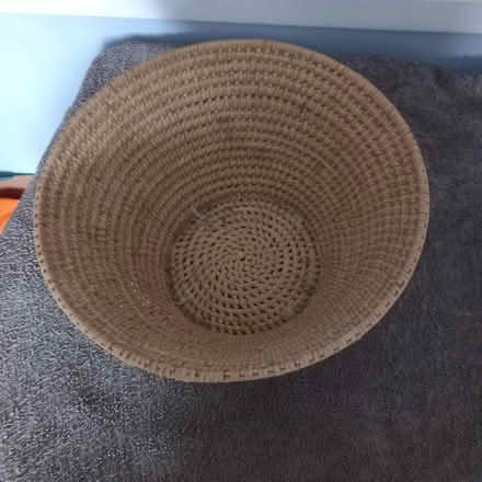 Photo of free Basket (Sprowston NR7) #1