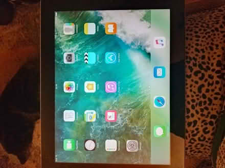 Photo of free iPad 4th gen (I think) (St Leonards TN38) #1