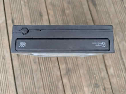 Photo of free Sata dvd writer (Bear Flat, Bath BA24) #1