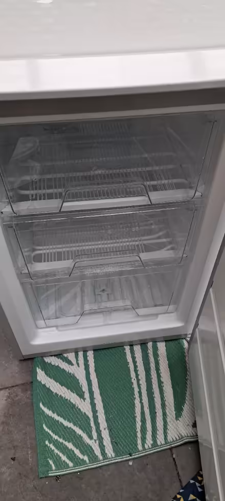 Photo of free Undercounter freezer (Anstey LE7) #2