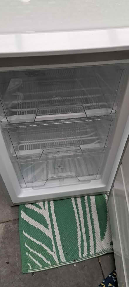 Photo of free Undercounter freezer (Anstey LE7) #2