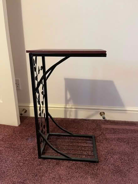 Photo of free Side table (Heysham LA3) #1