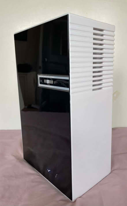 Photo of free Dehumidifer (PL21) #1