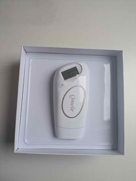 Photo of free Qmele IPL Device (Hanwell) #2