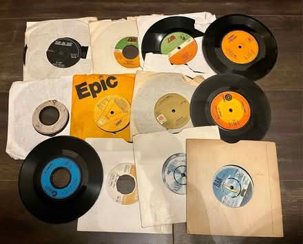 Photo of free Old records (Southend-on-sea SS1) #3