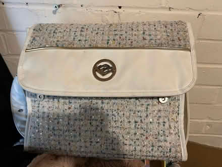 Photo of free Changing bag (Wheatley Bracknell RG12) #1