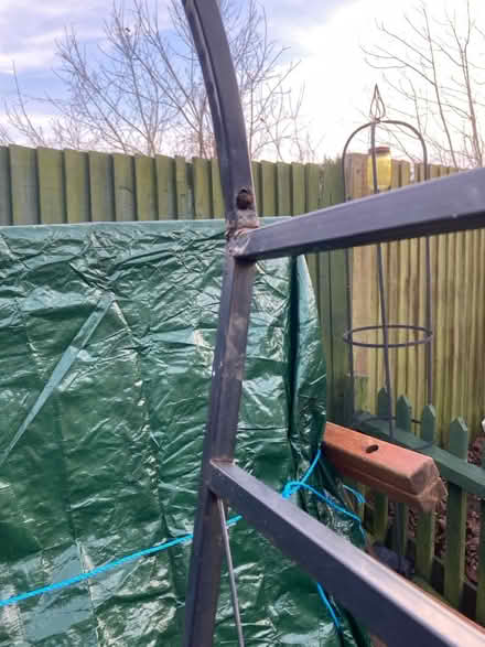 Photo of free Arbor l/Arch (Letchworth wilbury) #3