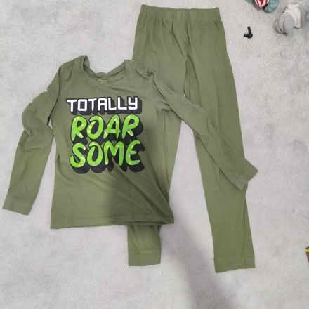 Photo of free Pajama 10-11 years tu clothing (Hanworth TW13) #2