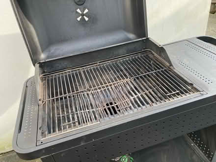 Photo of free Barbecue (CA6 4NQ) #3