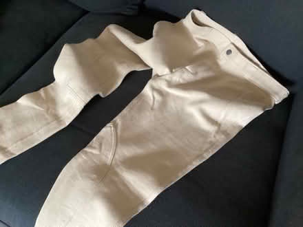 Photo of free Jodhpurs (Jericho OX2) #1