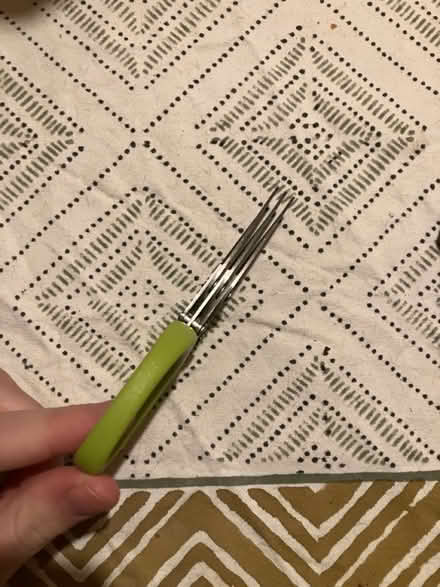 Photo of free Herb scissors (Littlemore, OX4) #2