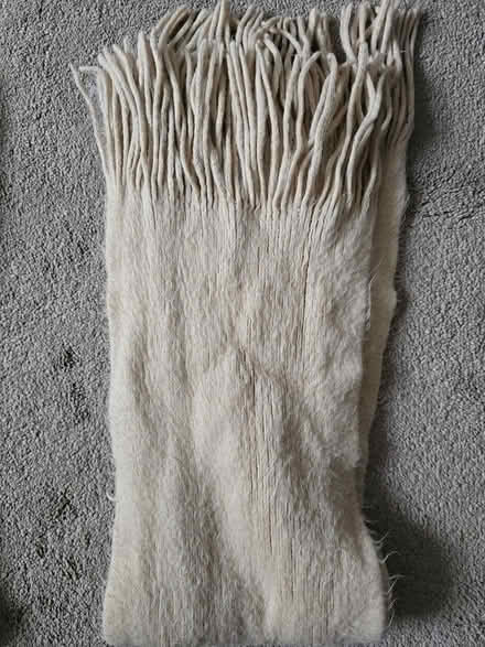 Photo of free Scarfs (IG6) #2