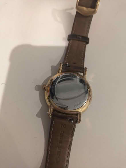 Photo of free Fossil Watch (Hanwell) #2