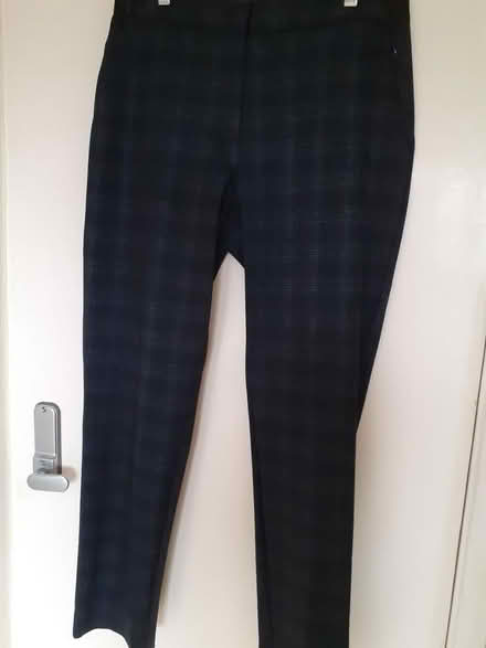 Photo of free Women's trousers size 12 (Northolt) #3