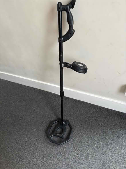 Photo of free Kids metal detector (SE6) #1