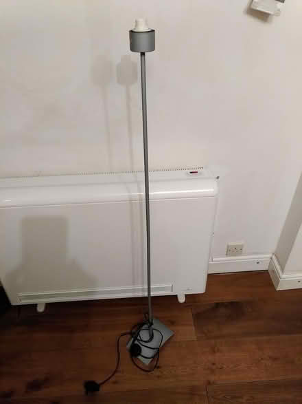 Photo of free Lamp stand (Cambridge CB5) #1