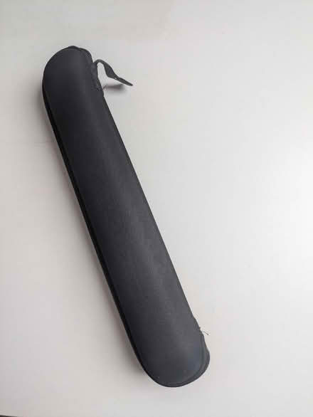 Photo of free Hard case umbrella cover (Hanwell) #2